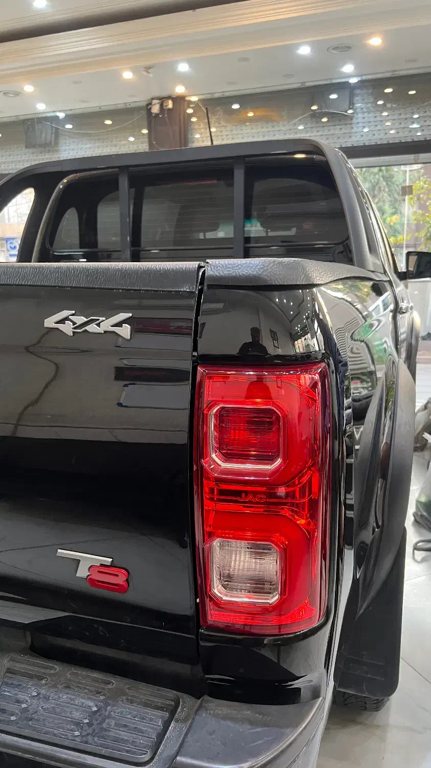 kMC t 8|خودرو سواری و وانت|تهران, امامت|دیوار