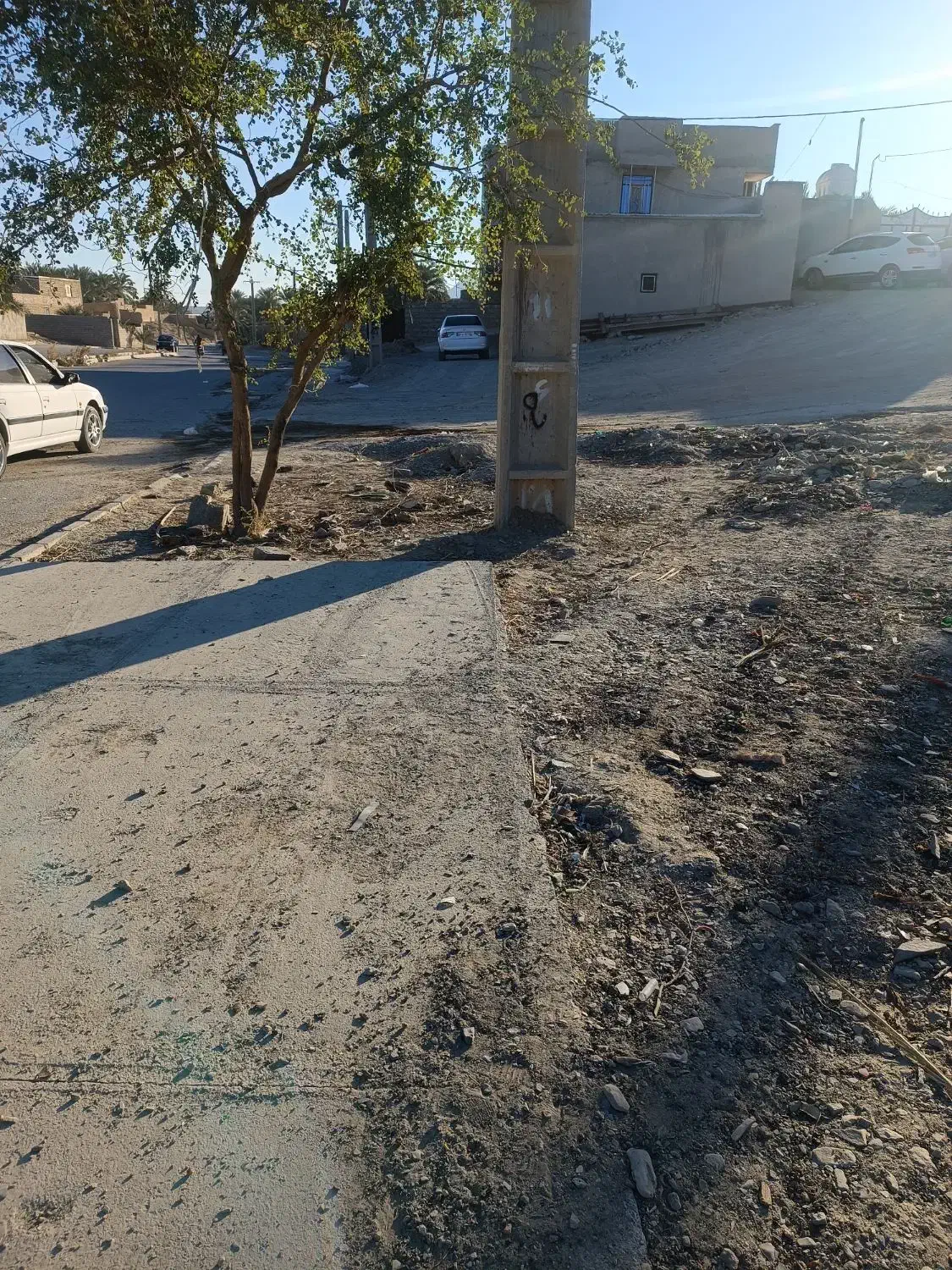 فروش زمین تجاری|فروش زمین و ملک کلنگی|سراوان, |دیوار