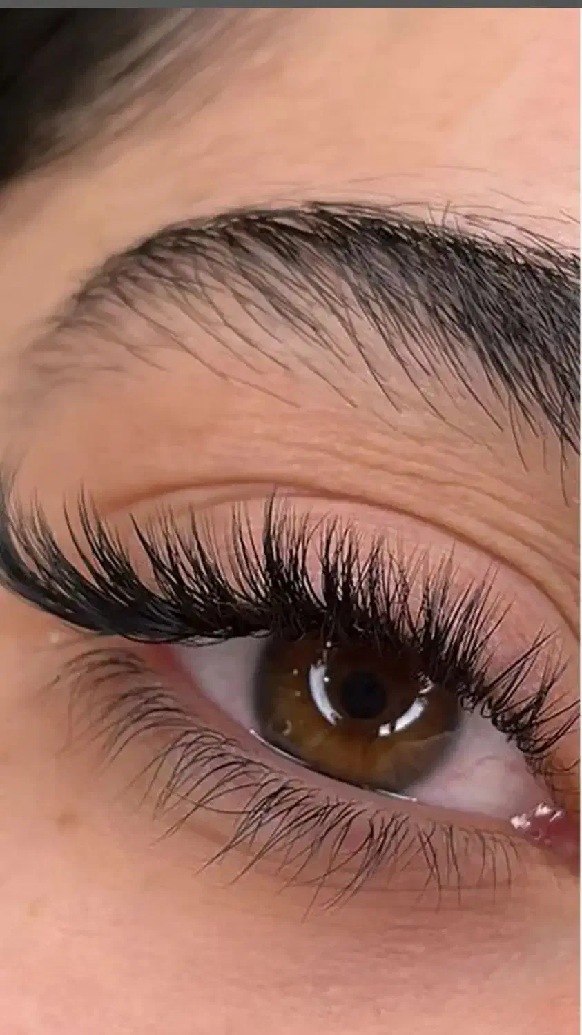 آموزش وخدمات مژه|خدمات آرایشگری و زیبایی|محمدشهر, محمدشهر|دیوار