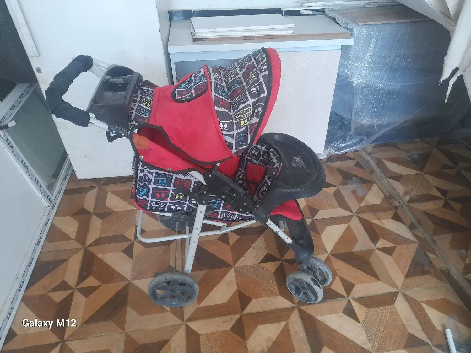 کالسکه بچه|کالسکه و لوازم جانبی|مریوان, |دیوار