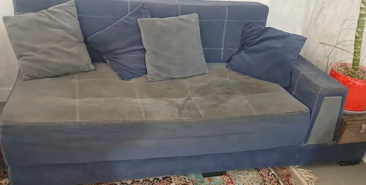 مبل|مبلمان خانگی و میز عسلی|اهواز, معین زاده|دیوار