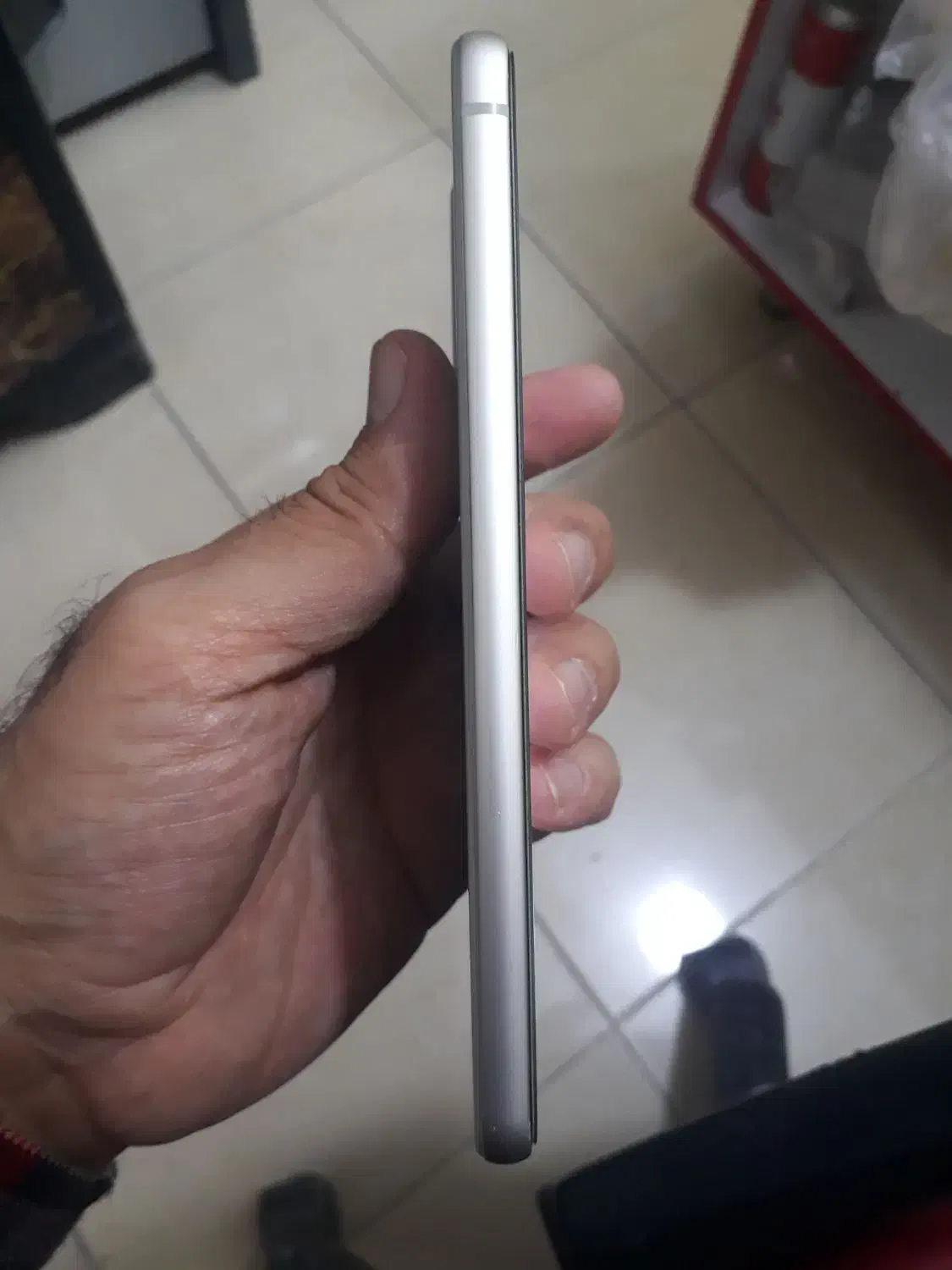 s21 fe|موبایل|خرم‌آباد, |دیوار