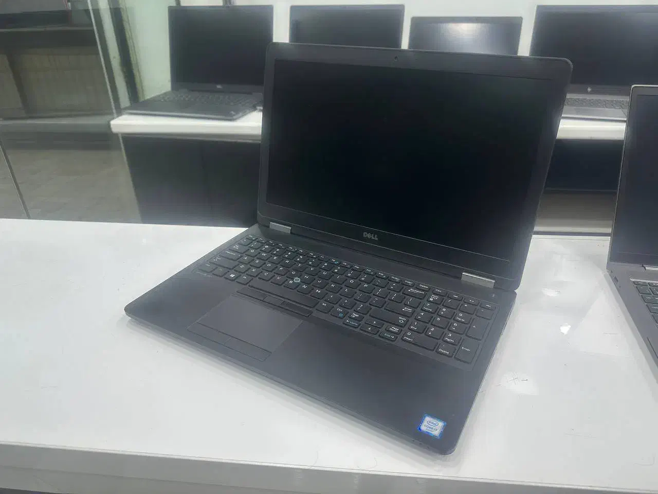 Dell Latitude 5520|رایانه همراه|کرمانشاه, |دیوار