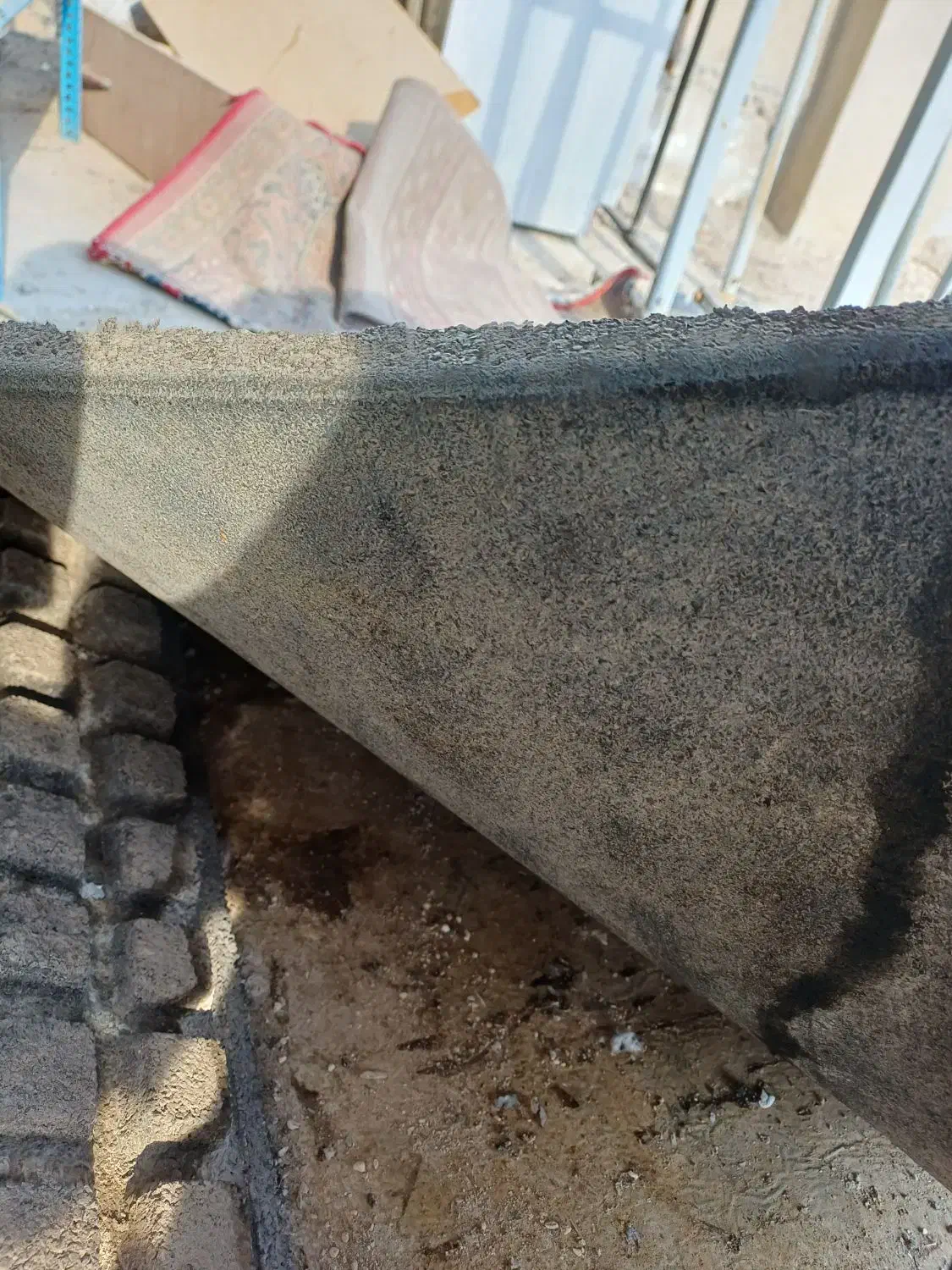 کفپوش پارکی مناسب فضای بازی بچه ها|مصالح و تجهیزات ساختمان|بوشهر, |دیوار