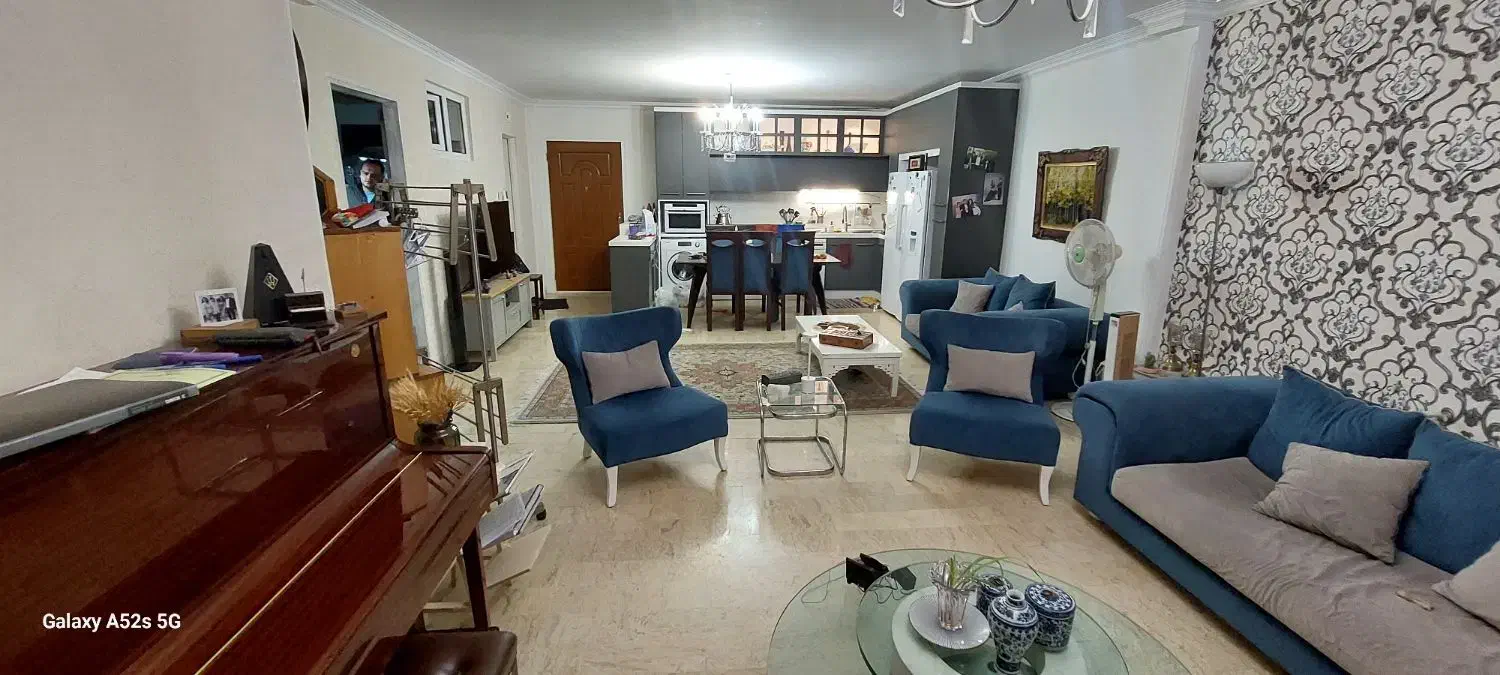 اجاره واحد مسکونی سهروردی جنوبی خداپرست