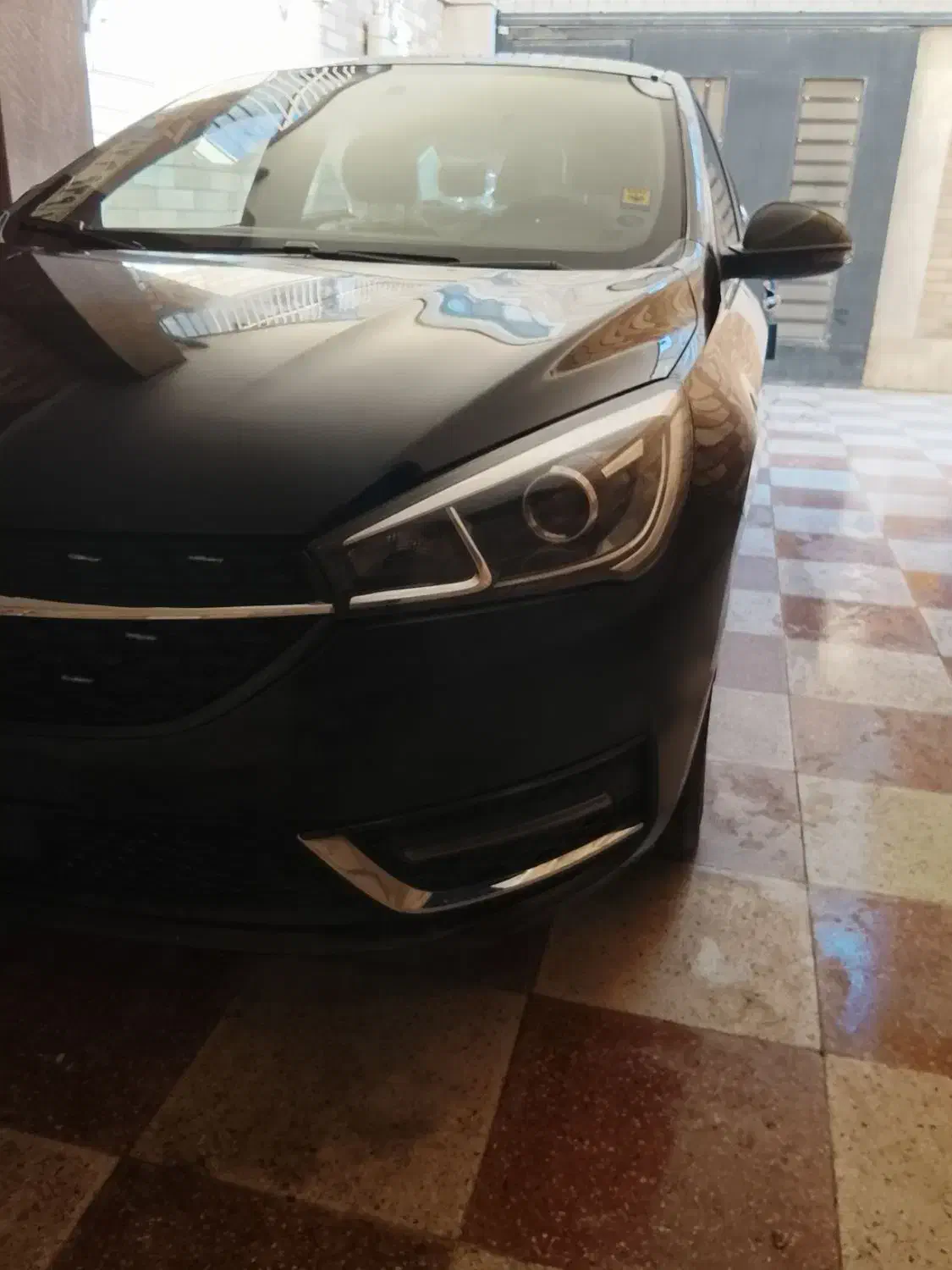 آریزو اکسلنت|خودرو سواری و وانت|اصفهان, شهرک زاینده رود|دیوار