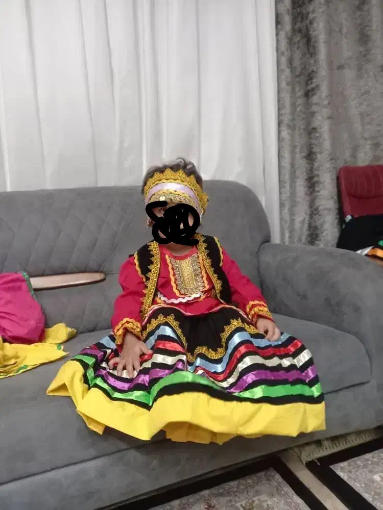 لباس بچه 700مناسب دوسال|کفش و لباس بچه|چابکسر, |دیوار