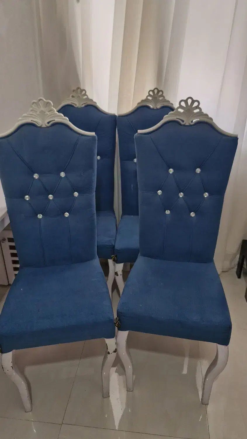 میز و صندلی غذا خوری|میز و صندلی غذاخوری|یاسوج, |دیوار