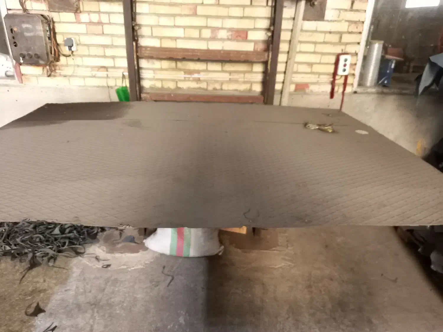 فروش بالابر|ماشینآلات صنعتی|تبریز, |دیوار