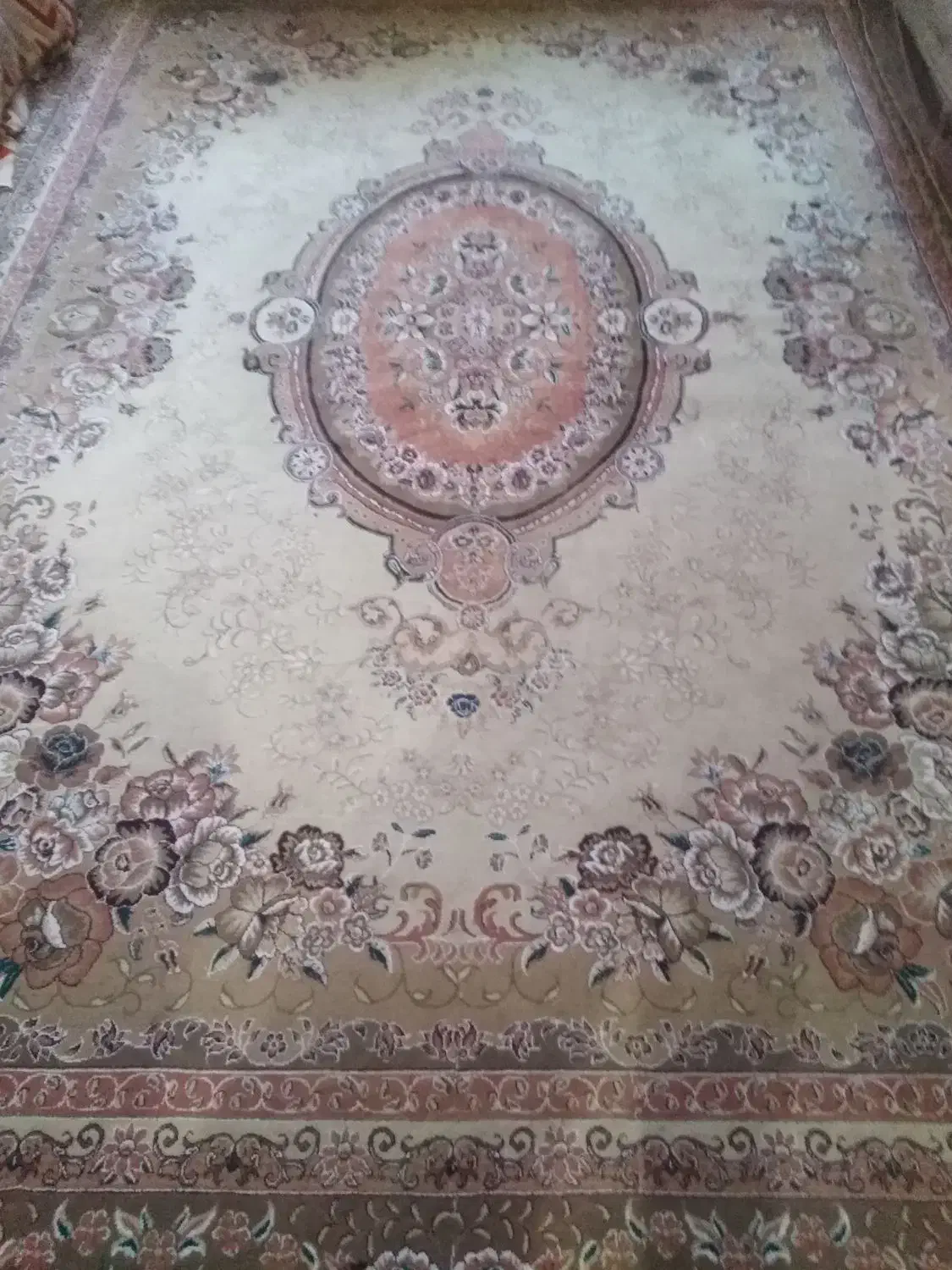 قالی|فرش|شیراز, منطقه هوایی شهید دوران|دیوار