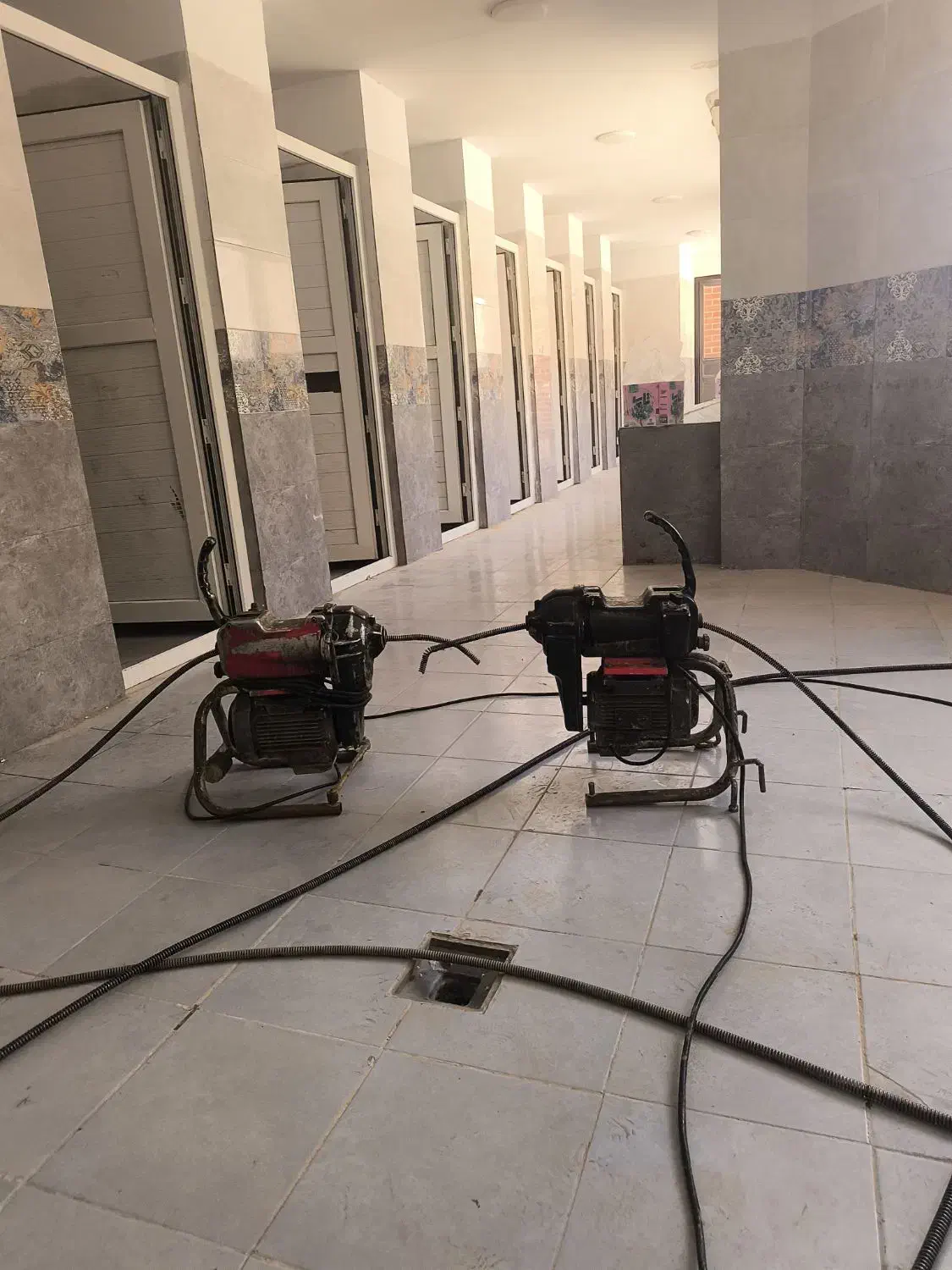 لوله بازکنی«گلستان صالحیه سبزدشت قلعه میر آدران|خدمات پیشه و مهارت|گلستان (تهران), |دیوار