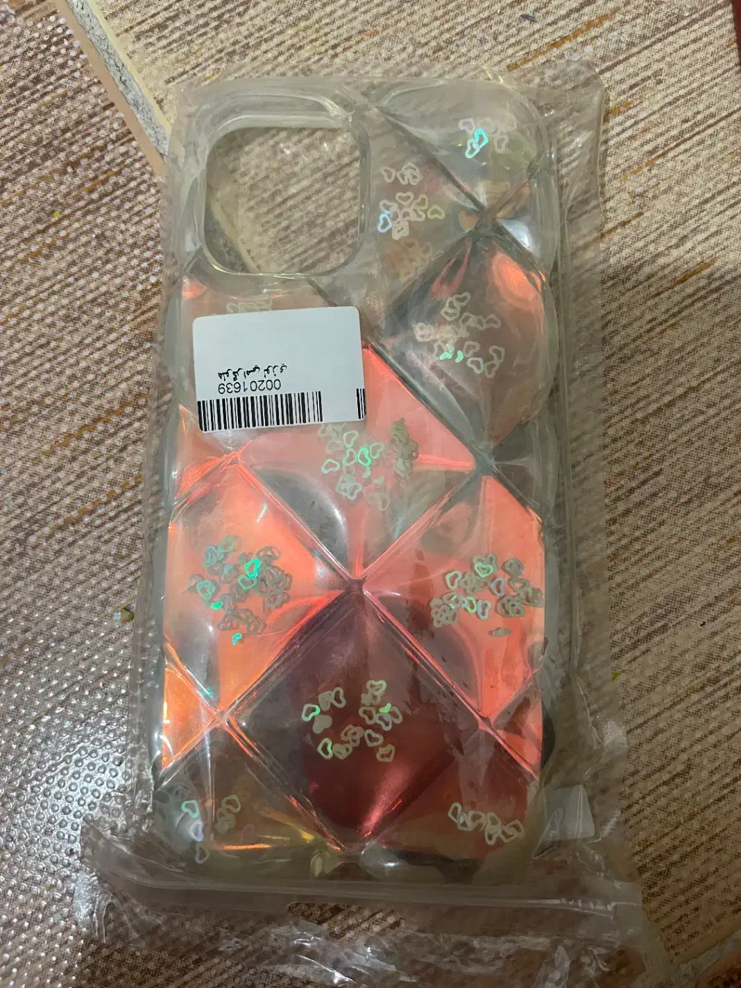 گارد ۱۲ پرومکس و محافظ دوربین|لوازم جانبی موبایل و تبلت|کرمان, |دیوار