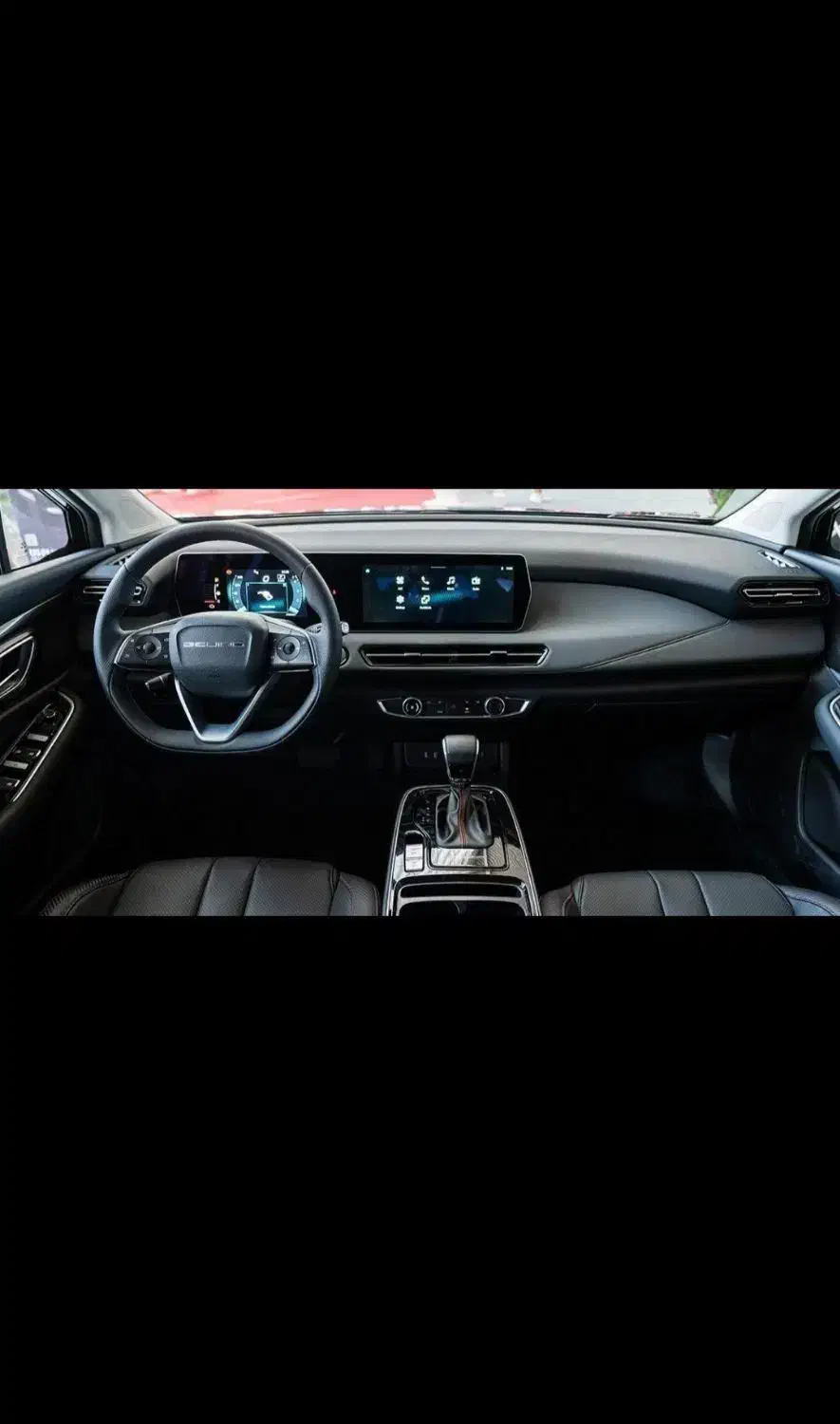 بایک بیجینگ U5 پلاس صفر تحویل فوری|خودرو سواری و وانت|شیراز, آزادگان|دیوار