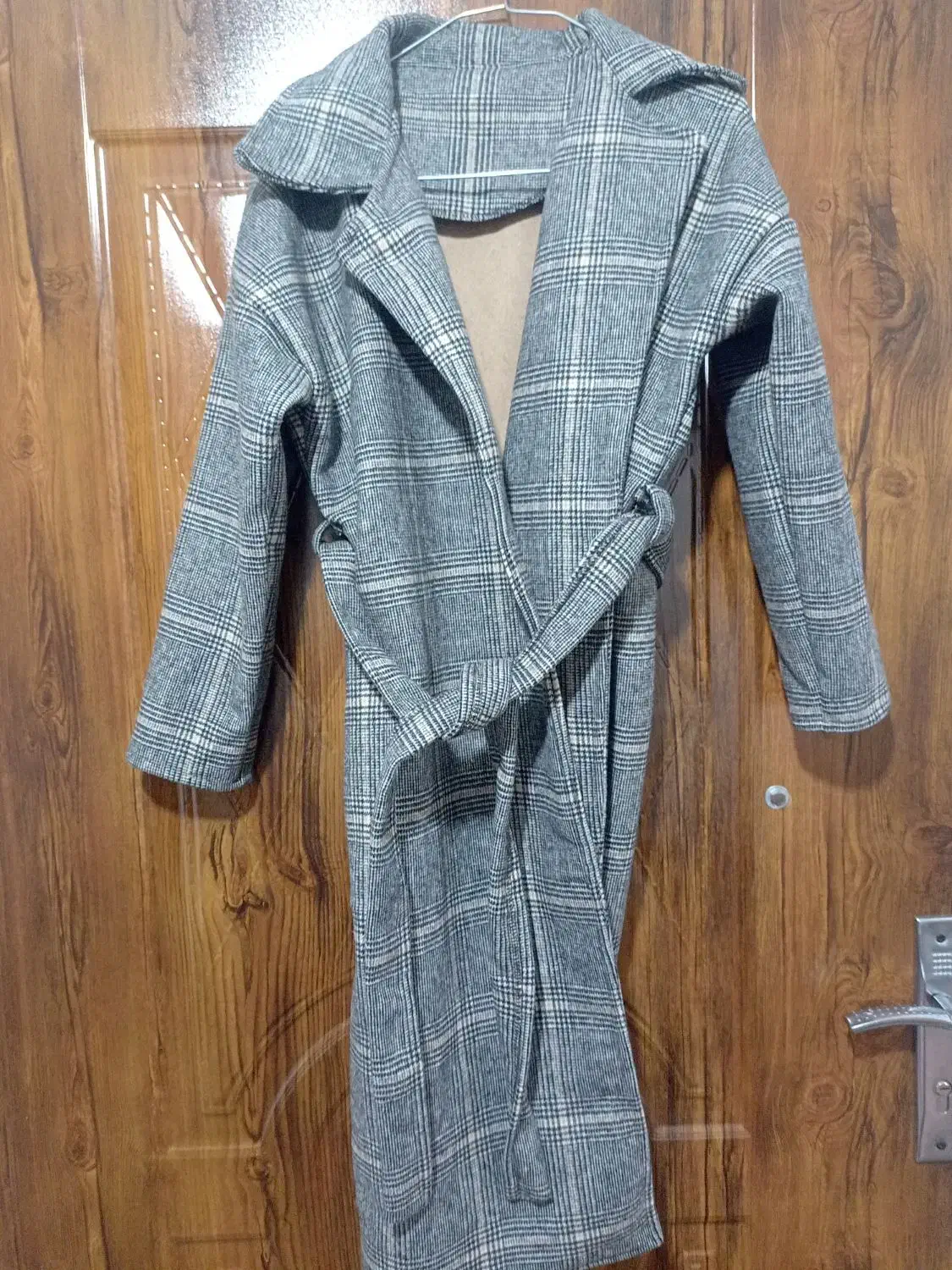 پالتو زنانه|لباس|سنندج, |دیوار