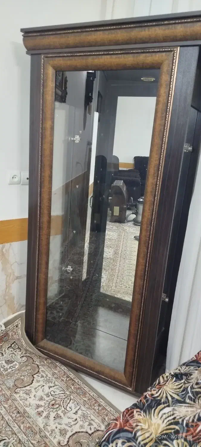 گنجه جنس چوب درجه یک|بوفه، ویترین، کنسول|تربتحیدریه, ترمینال|دیوار