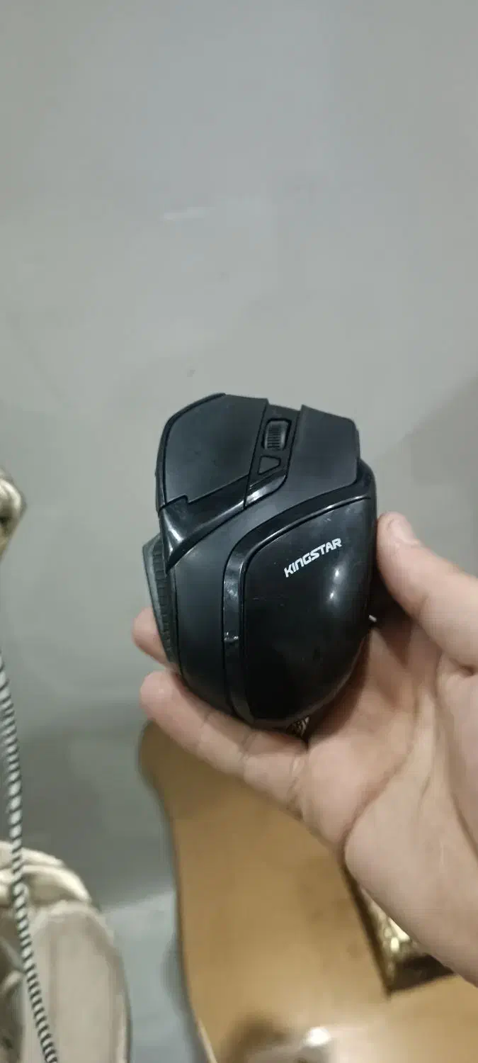 موس کامپیوتر لبتاپ بلوتوثی|قطعات و لوازم جانبی رایانه|مشهد, کشف|دیوار