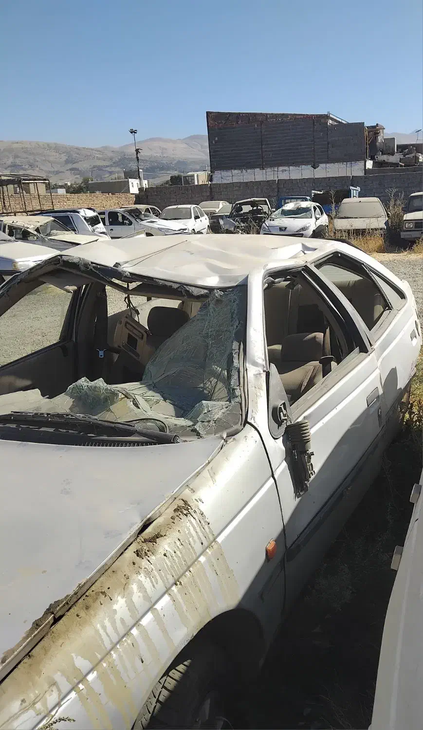 ماشین|خودرو سواری و وانت|کنگاور, |دیوار