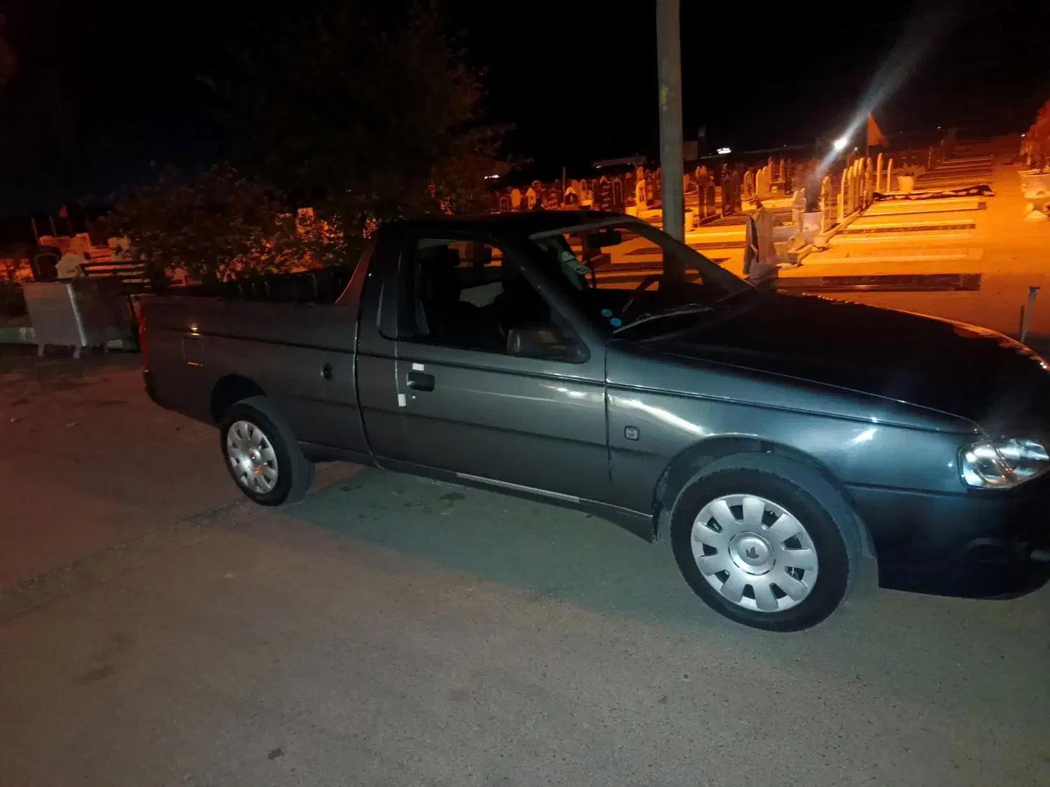 آریسان2 403|خودرو سواری و وانت|بندر گناوه, |دیوار