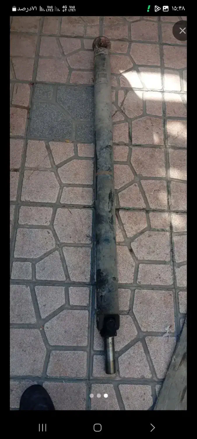 گاردان|قطعات یدکی و لوازم جانبی|محمدشهر, محمدشهر|دیوار