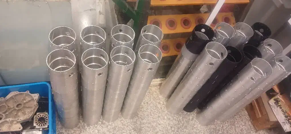 کمک اپراتور دستگاه فرز و تراش بازنشسته|استخدام صنعتی، فنی، مهندسی|تهران, نیروی هوایی (پیروزی)|دیوار