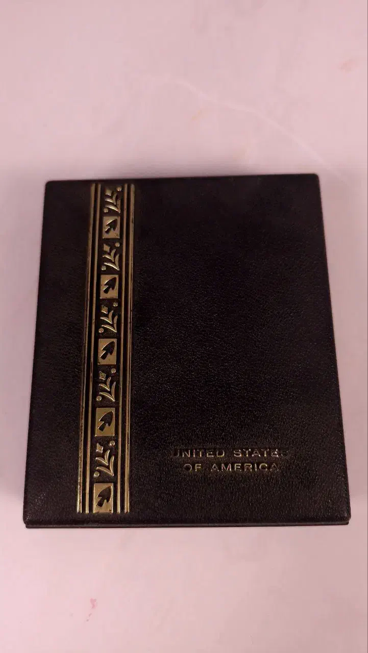 مدال یادبود ایالات متحده|کلکسیون سکه، تمبر، اسکناس|تهران, امام زاده عبدالله|دیوار