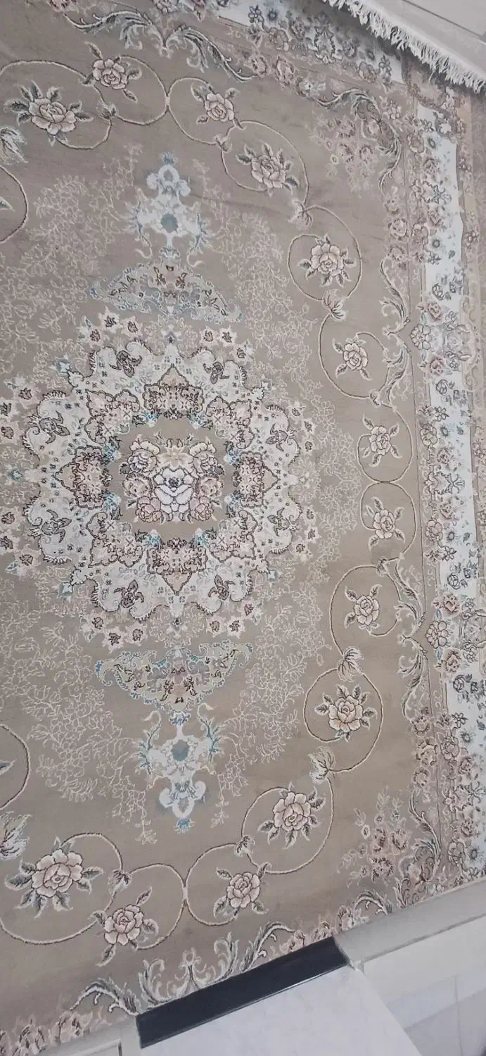 فرش ۹متری سالم|فرش|بروجرد, |دیوار