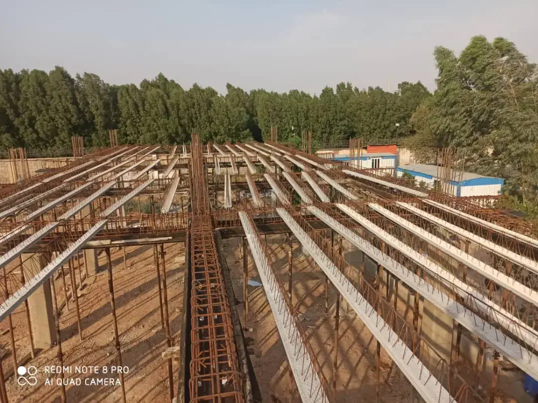 به یه نیرو قالبندوآلموتوربند نیاز دارم|استخدام معماری، عمران و ساختمانی|ایذه, |دیوار