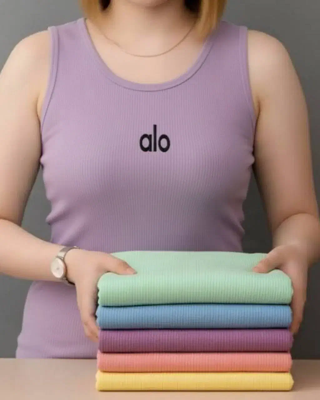 کراپ بیسیک طرح alo|لباس|بهبهان, |دیوار