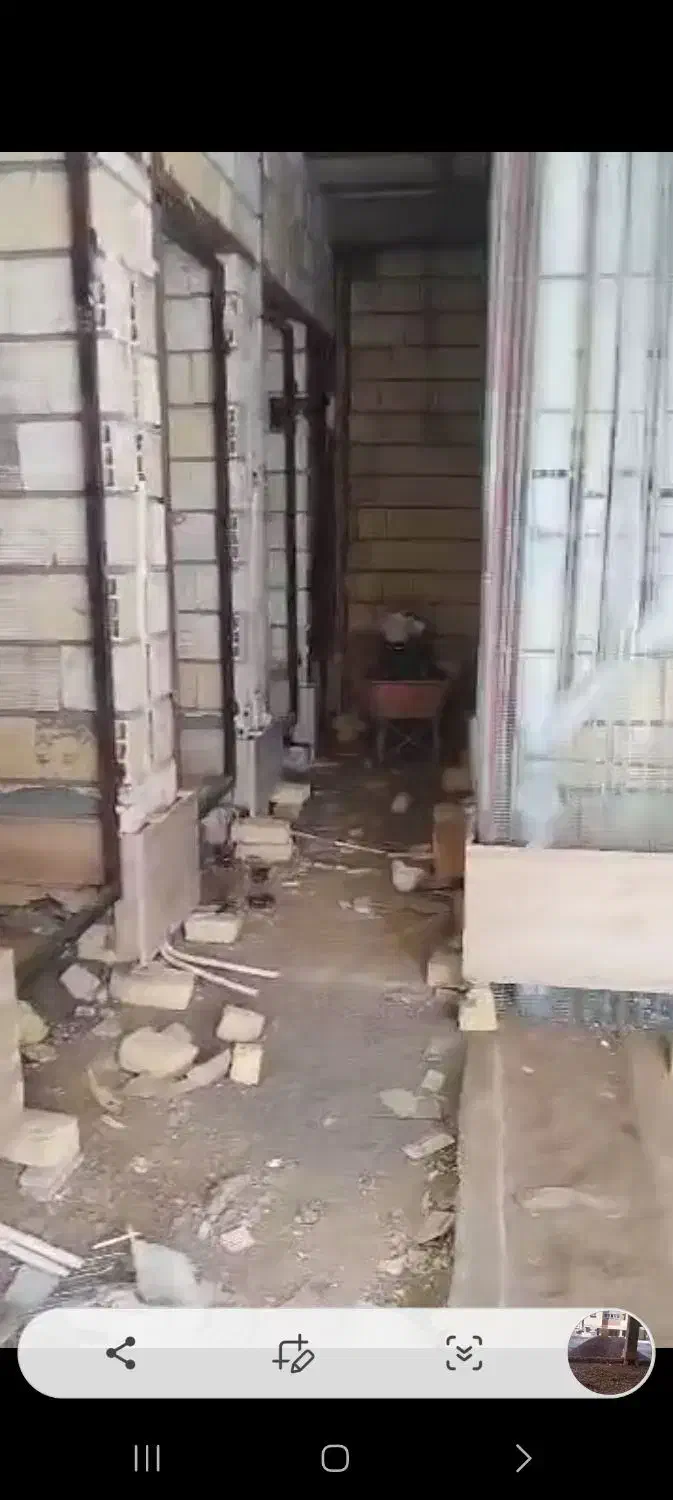 شفته کردن|استخدام معماری، عمران و ساختمانی|قم, مسکن مهر|دیوار