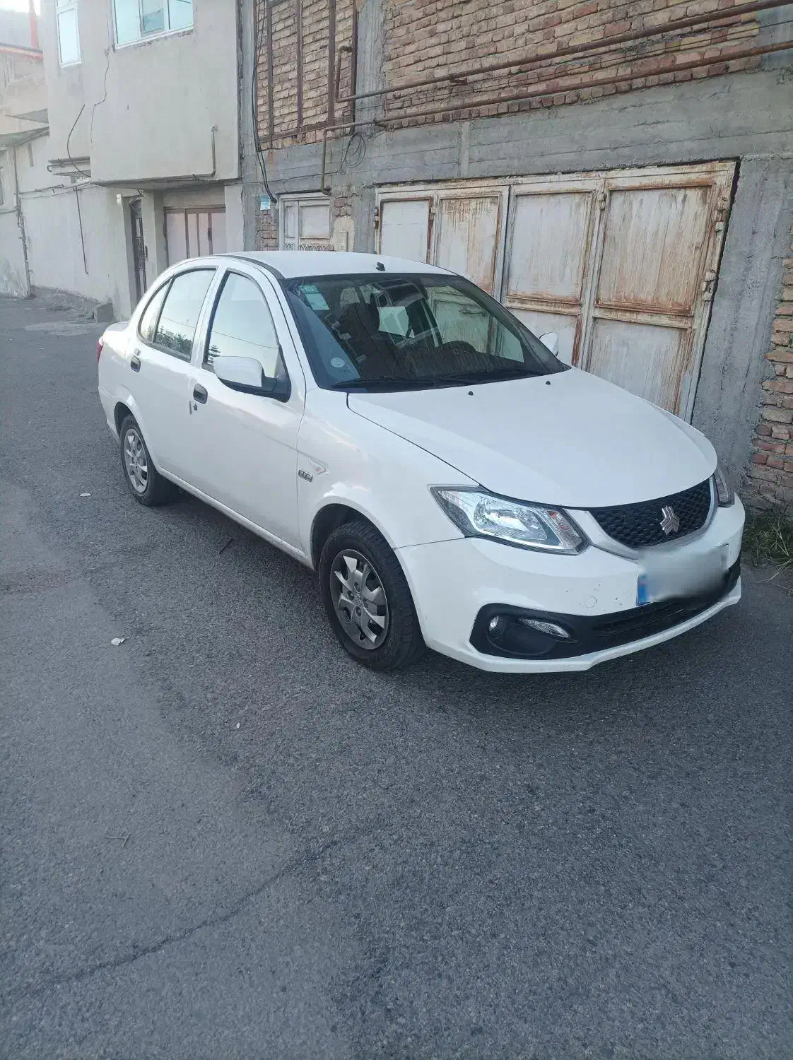 فروش خودرو|خودرو سواری و وانت|ورزقان, |دیوار