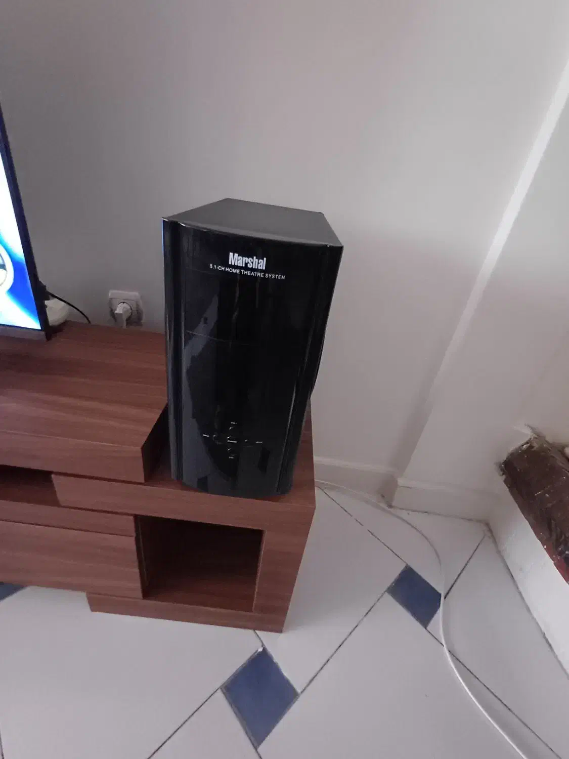 سیستم صوتی|سیستم صوتی خانگی|گرگان, |دیوار