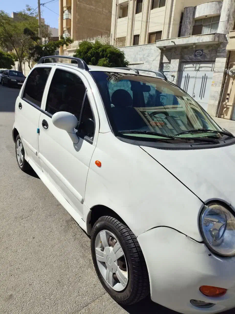 mvm110|خودرو سواری و وانت|مشهد, دانشجو|دیوار