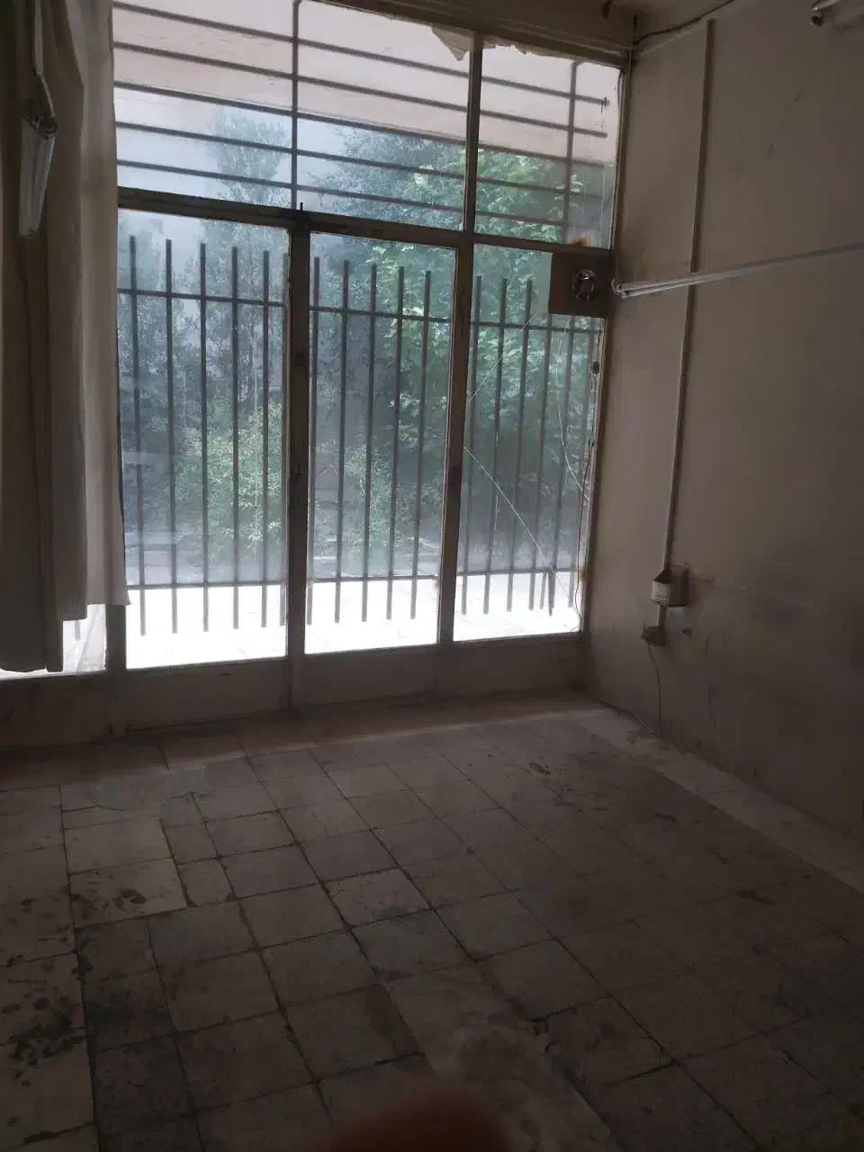 اجاره ویلایی طبقه اول|اجارهٔ خانه و ویلا|تهران, وحیدیه|دیوار