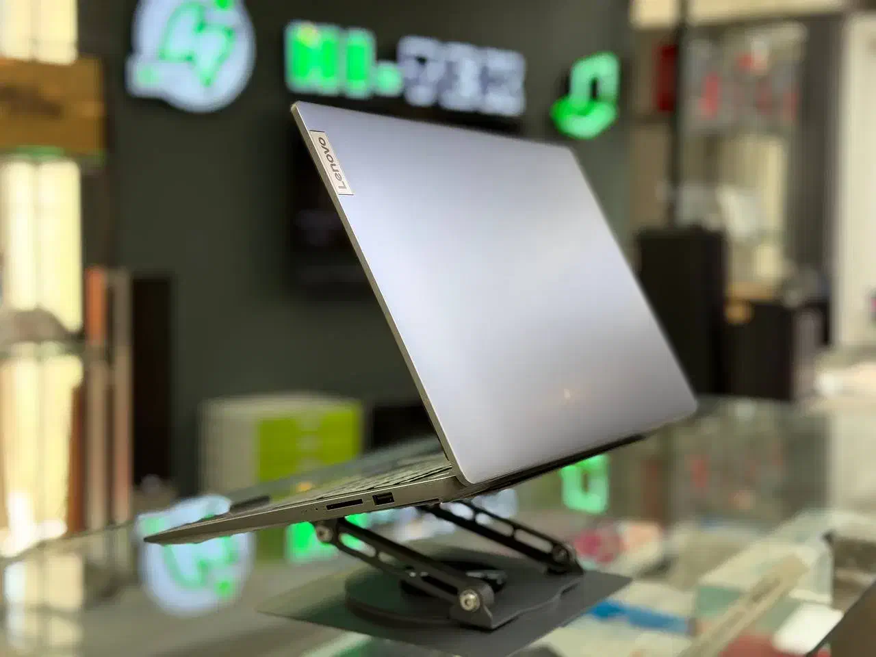 Lenovo Slim 3 i5-13420H/8/512 IPS|رایانه همراه|کرمان, |دیوار