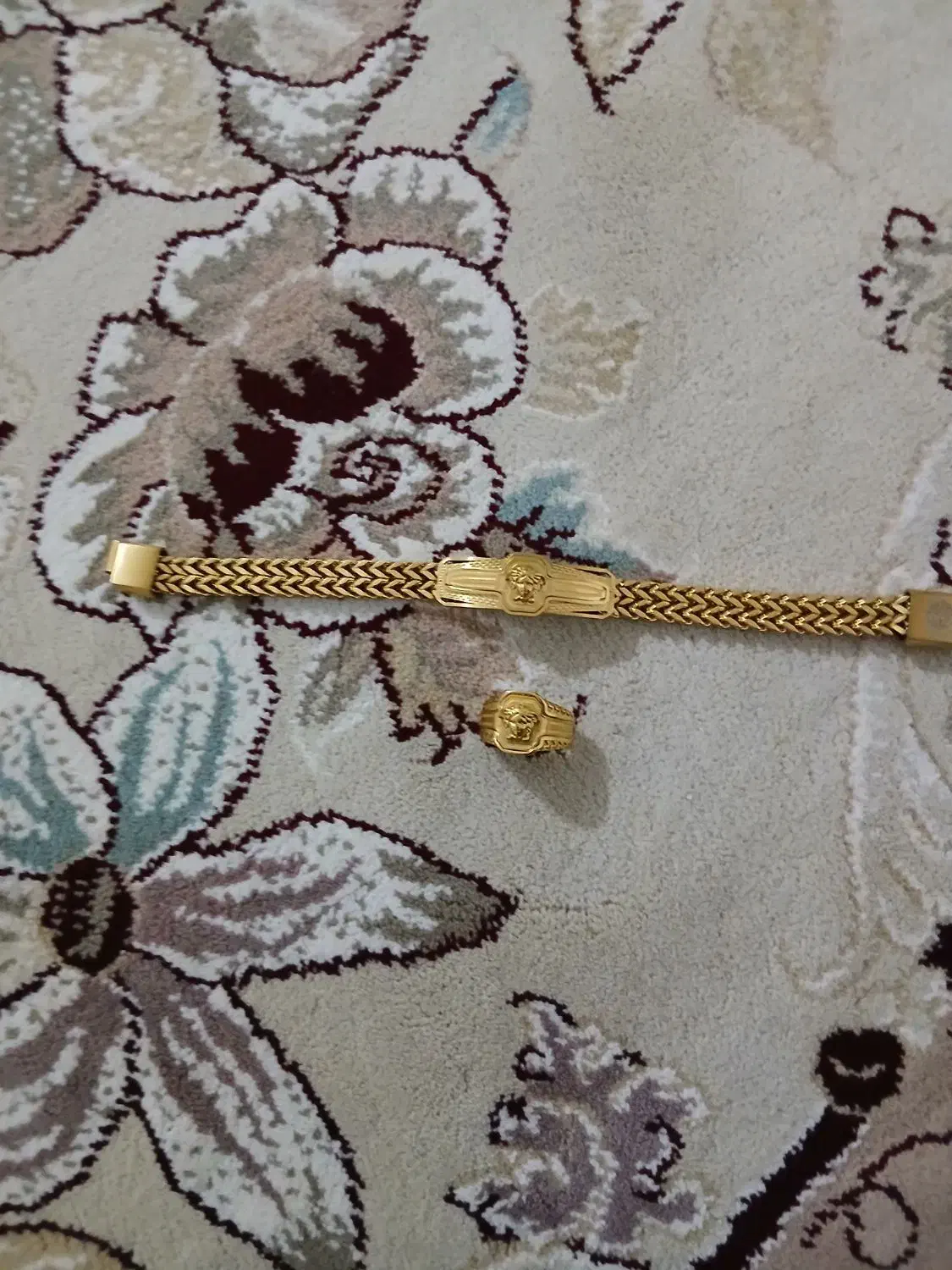 دستبند|بدلیجات|بیرانوند, |دیوار