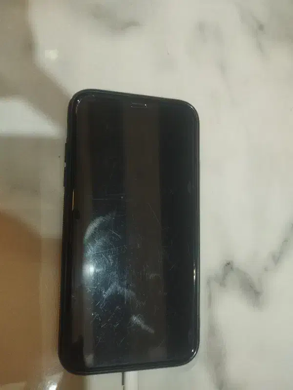 آیفون11معمولی درحدنو|موبایل|گلستان (تهران), |دیوار