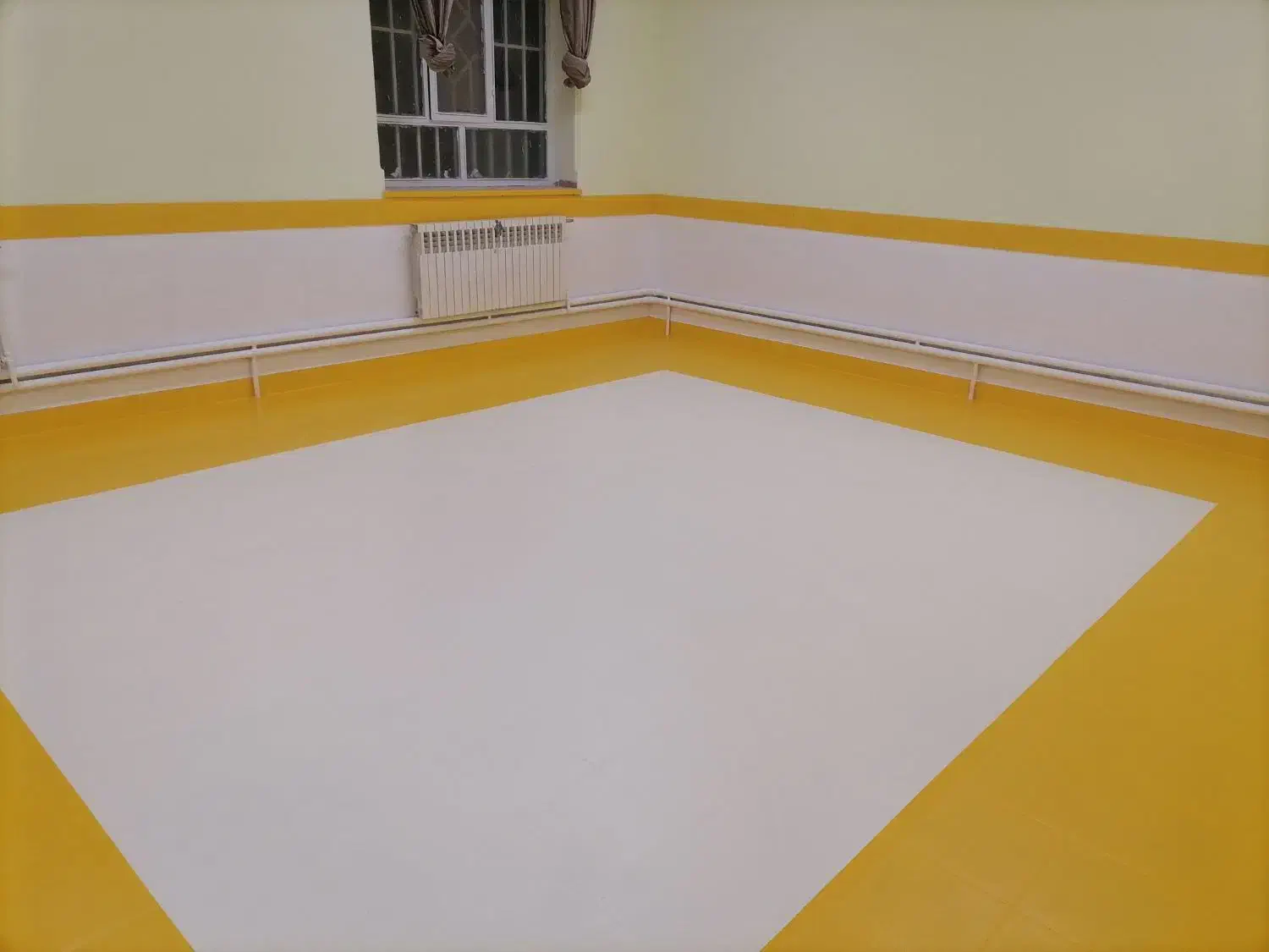 نقاشی ساختمان|خدمات پیشه و مهارت|تربتحیدریه, قائم|دیوار