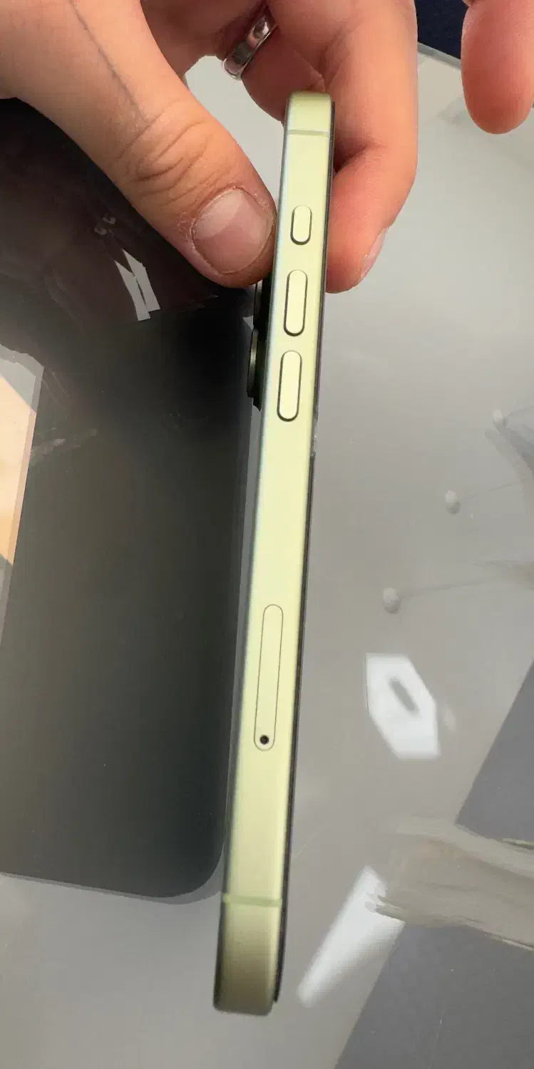 Iphone 17 256G|موبایل|کرج, گوهردشت|دیوار