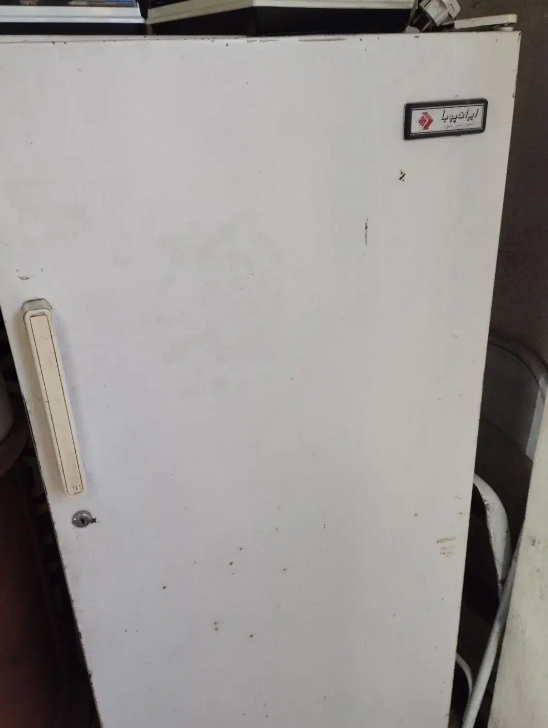 یخچال ایران پویا|یخچال و فریزر|آستانه اشرفیه, |دیوار