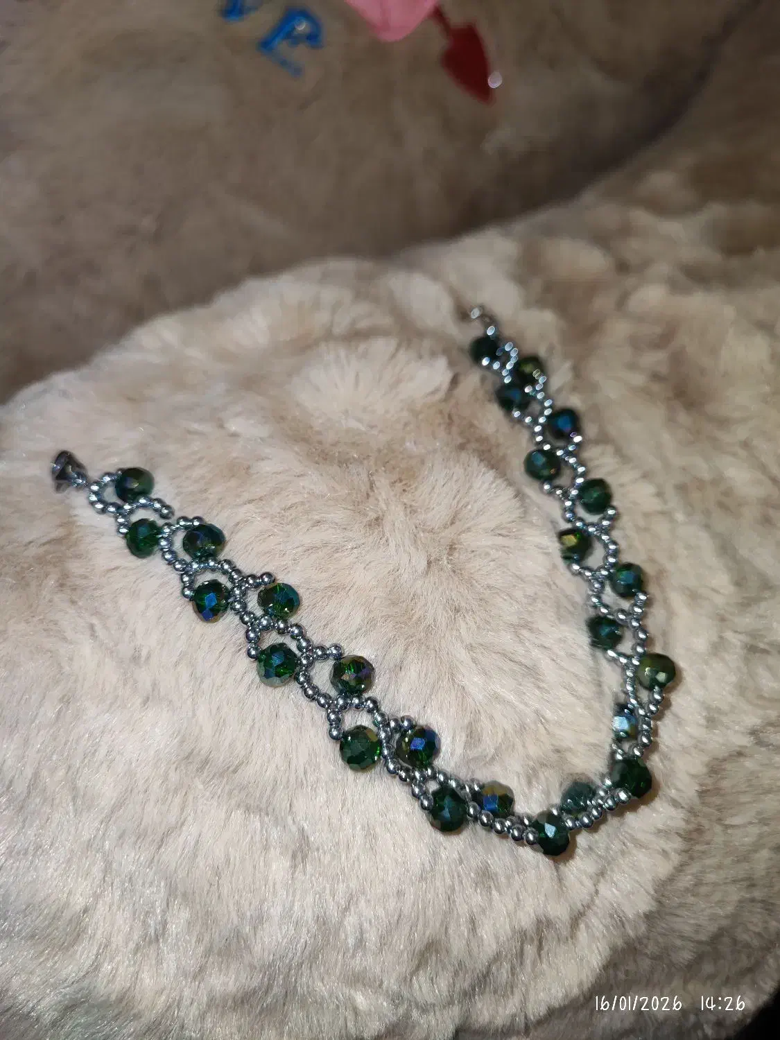 دستبند پرنسس ها|بدلیجات|اندیشه, شهرک صدف|دیوار