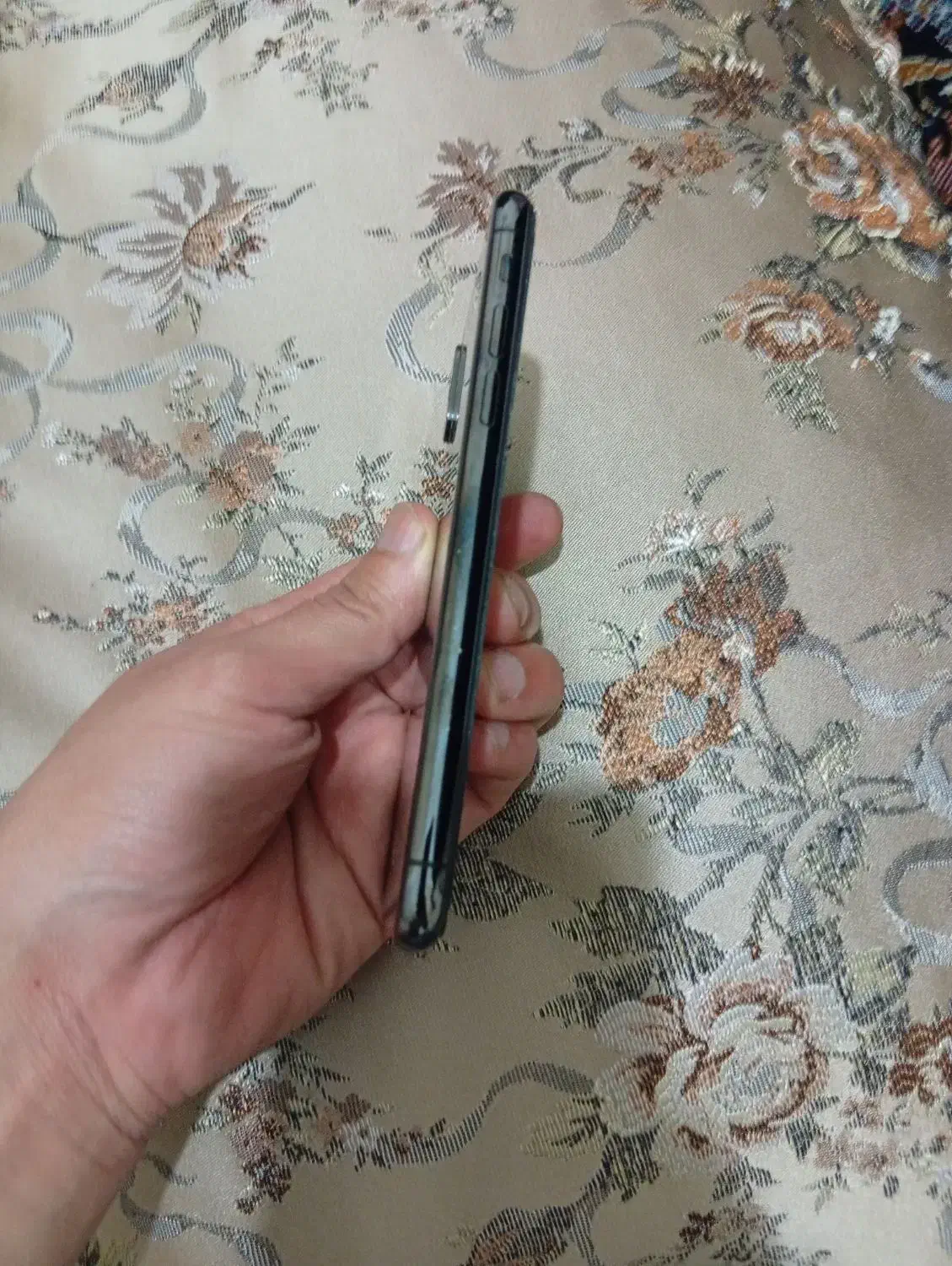 iphone xs 256|موبایل|تهران, ابوذر|دیوار