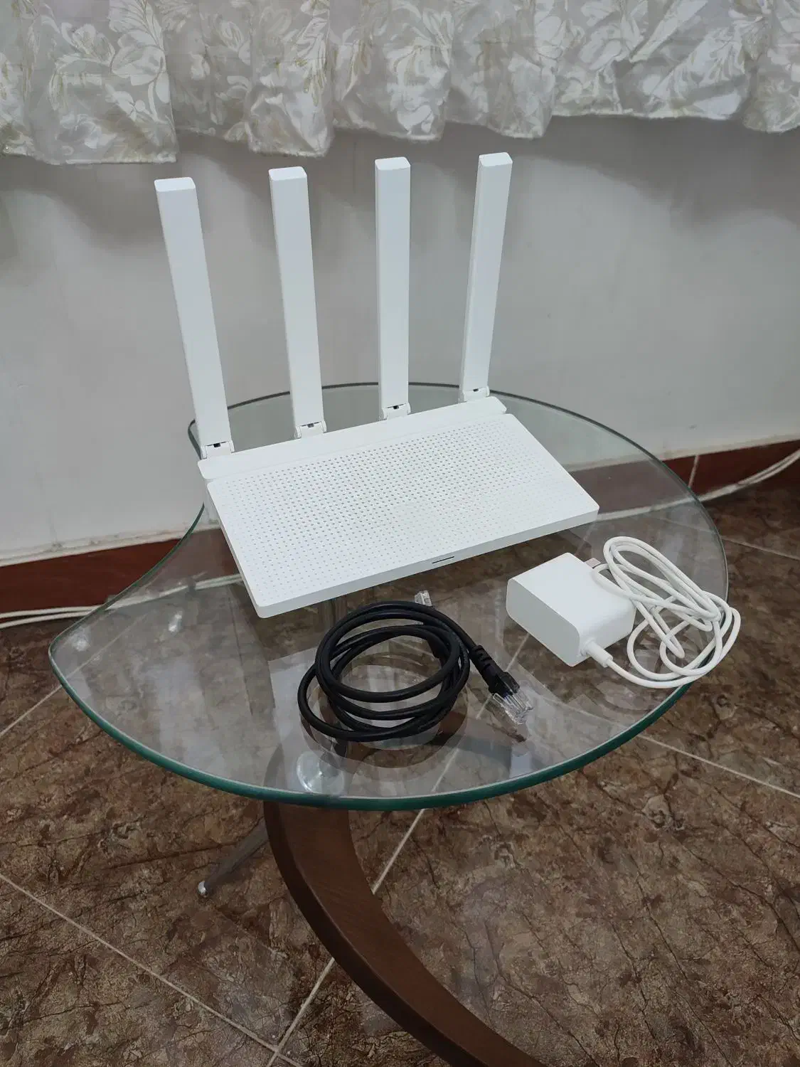 روتر شیائومی AX3000T|مودم و تجهیزات شبکه|ملارد, |دیوار