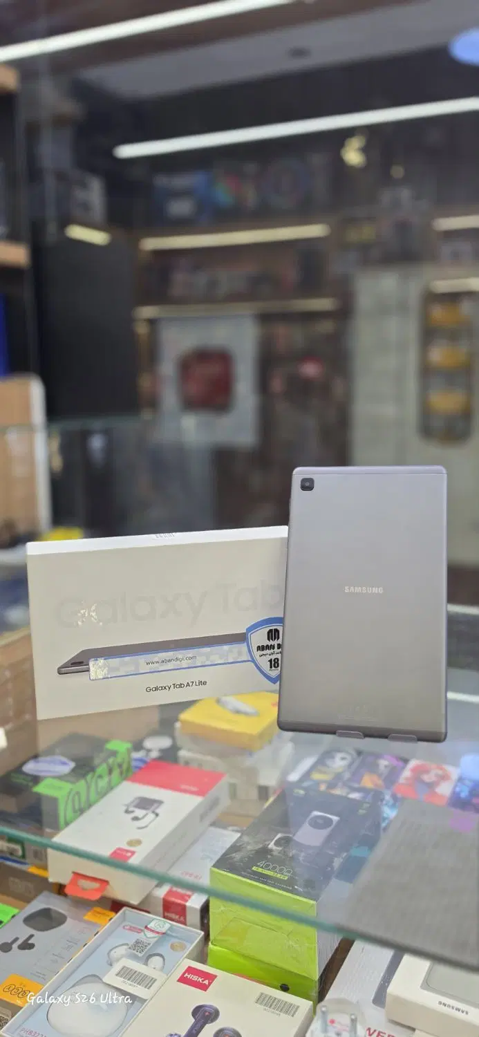 تبلت سامسونگ TABE A7 lite مدل T225|تبلت|اصفهان, خرم|دیوار