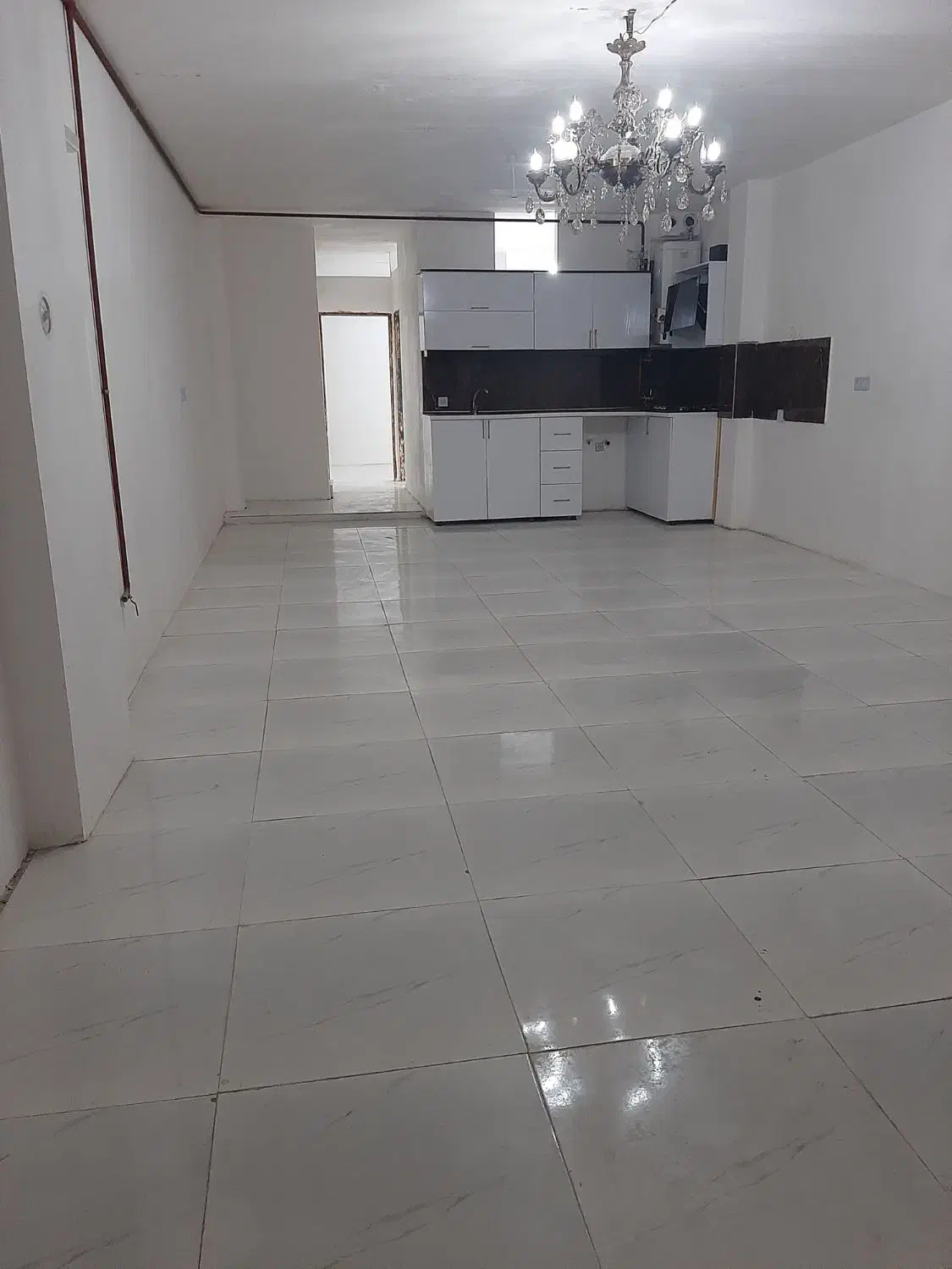 ۹۱متر ۲خاب تکواحدی شیک پشت بام شخصی|فروش آپارتمان|مشهد, طبرسی شمالی|دیوار