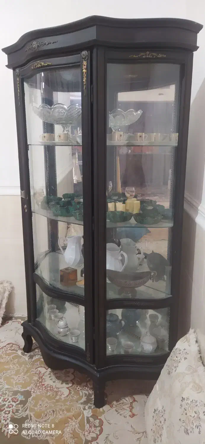 مبل و بوفه|مبلمان خانگی و میز عسلی|بندر گناوه, |دیوار