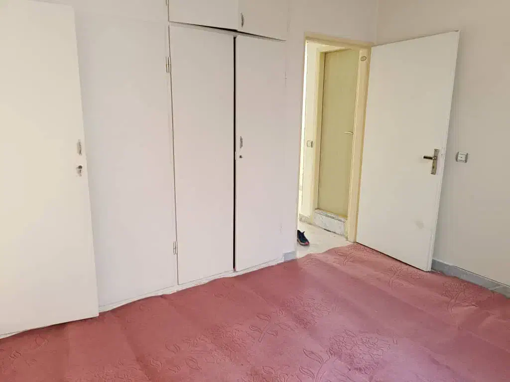 رهن کامل دو تا واحد ۷۰ متری یکجا دو خواب خوش کمیل