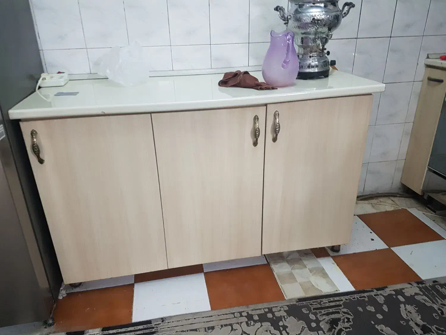 کابینت|مصالح و تجهیزات ساختمان|مشهد, شاهد (شهرک غرب)|دیوار