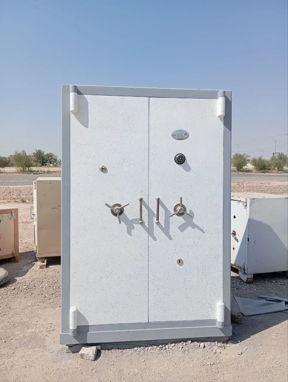 گاوصندوق BSخرم|دفتر کار|کرمان, |دیوار