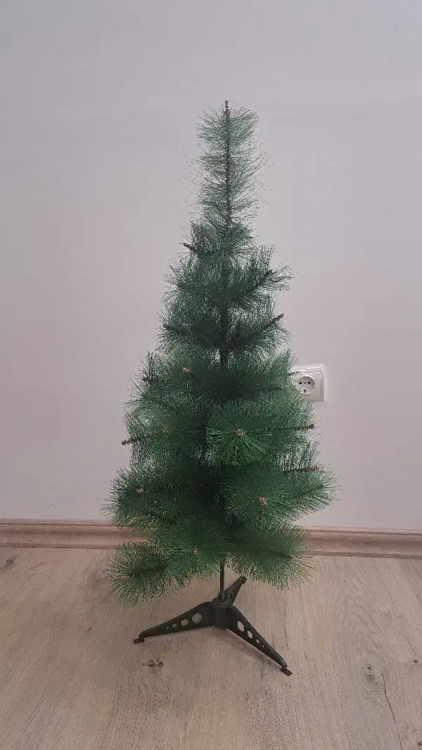 درخت کریسمس|گل مصنوعی|جلفا, |دیوار