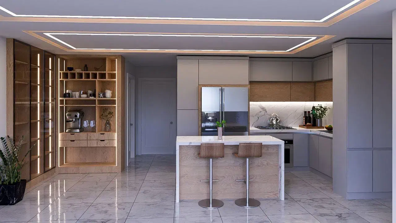 کابینت و کمد دیواری|مصالح و تجهیزات ساختمان|شهریار, شهریار|دیوار